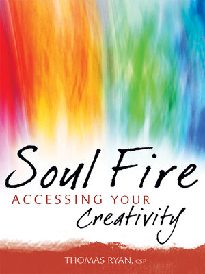 cover image of Soul Fire